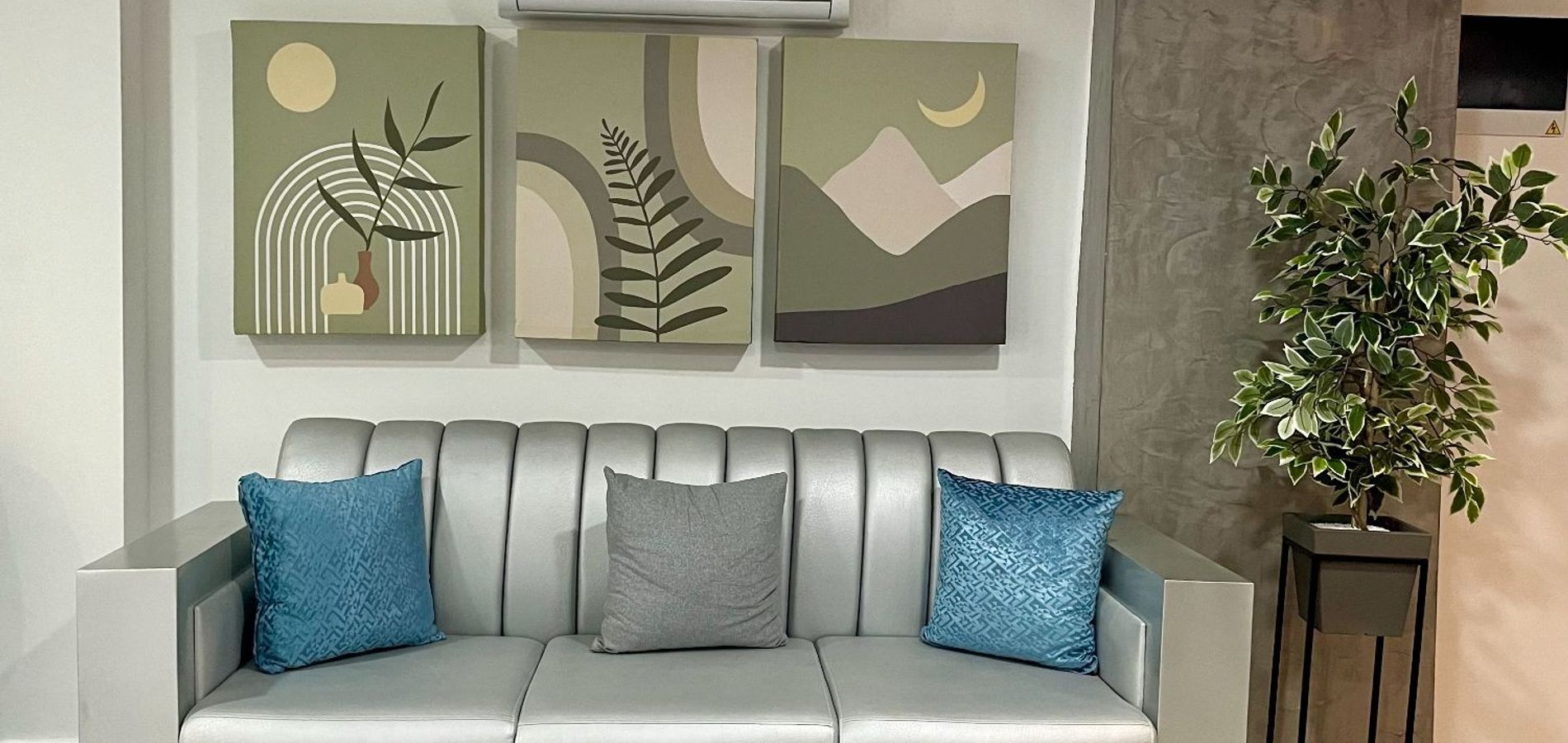 Hotel La Estrella de David Cartagena