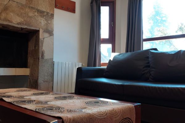 Cabaña Grande 4 Personas