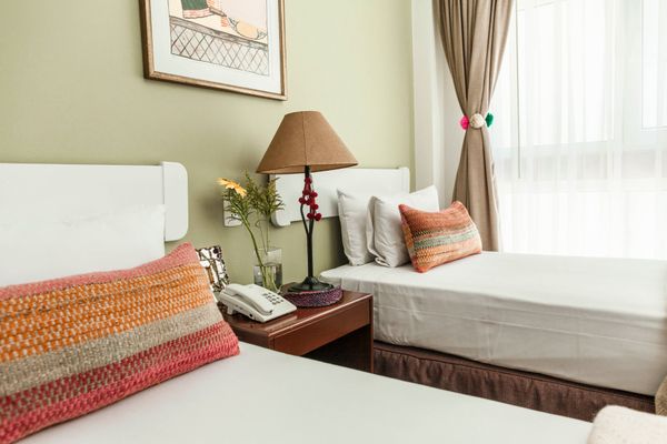 Apartamento Familiar