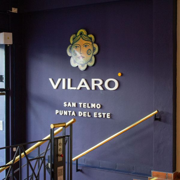 Hotel de Vinhos e Arte Vilaró