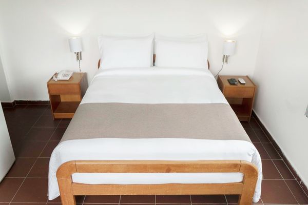 Monoambiente Matrimonial Confort