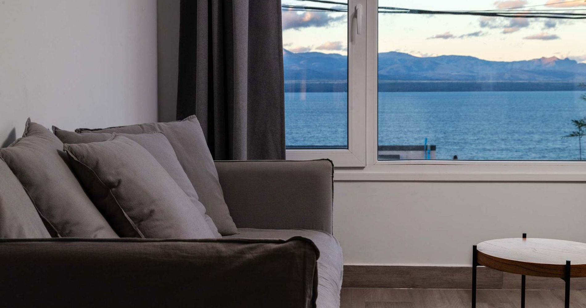 Departamentos Casa Piamonte