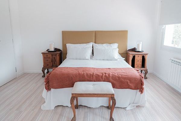 Habitación Casa Principal DOBLE