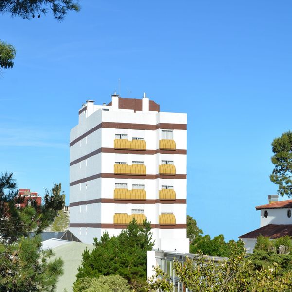 Hotel Eo Park