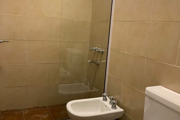 Habitación Doble Superior