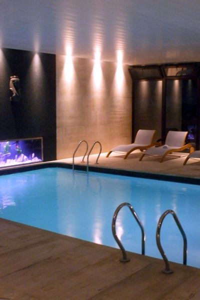 Barradas Parque Hotel