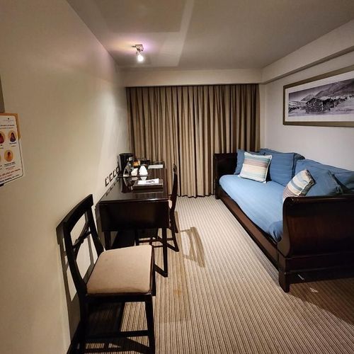 Hotel Los Españoles Plus