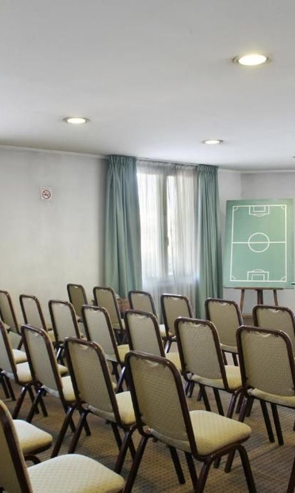 Constitución Palace Hotel