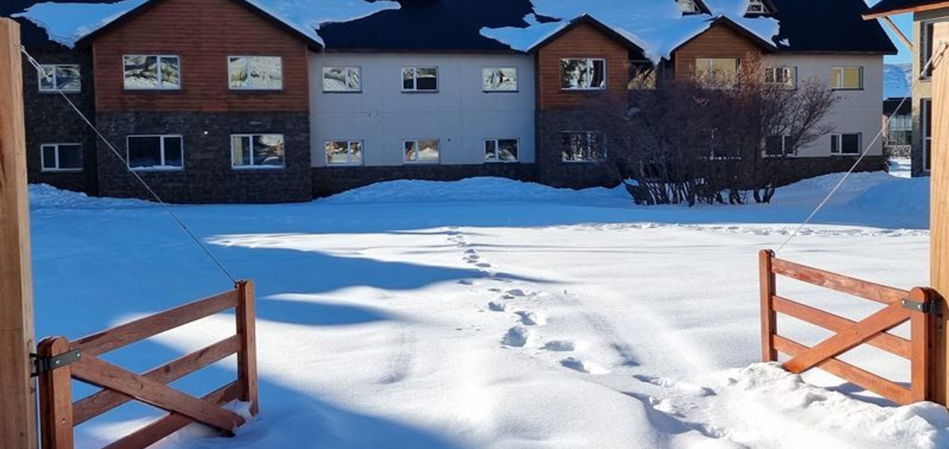 Villa Maihue - Apartamentos & Spa De Montaña