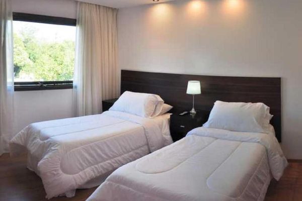 Habitación Doble Superior