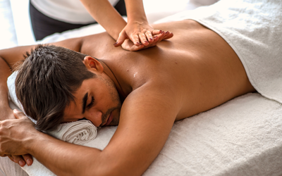 EmprendimientosCrownCadenadeRioNegro - MASAJES Y KINESIOLOGÍA