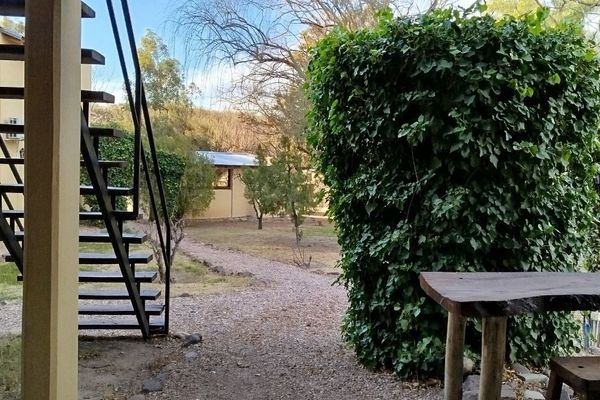 El Álamo - hasta 6 pax