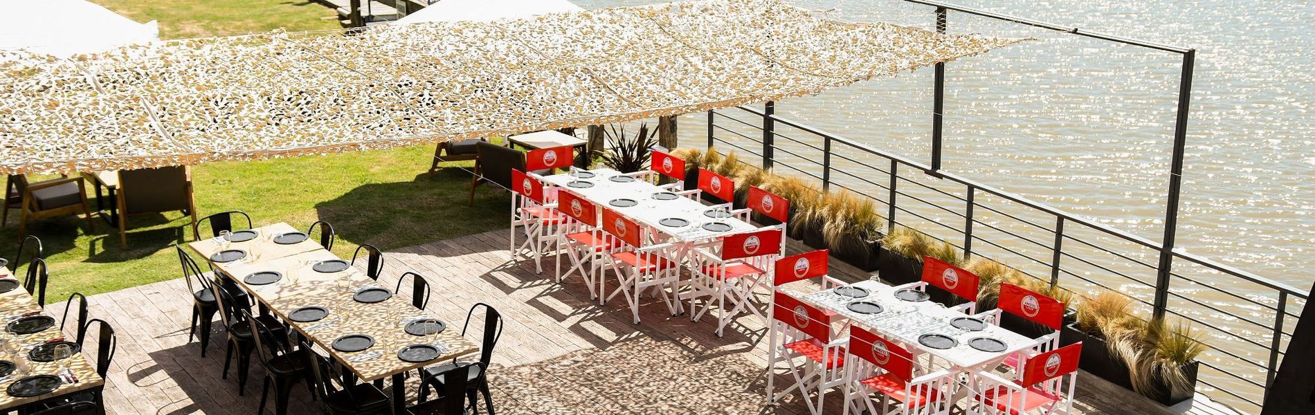 Apart Hotel Ribera del Baradero