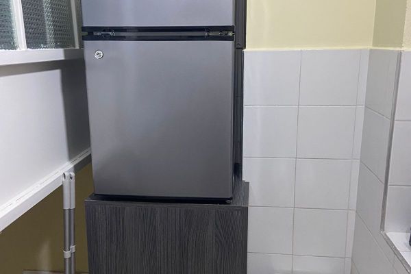 BOGOTÁ SEDE 6 - 101Apartaestudio a 5 min del CC TUNAL