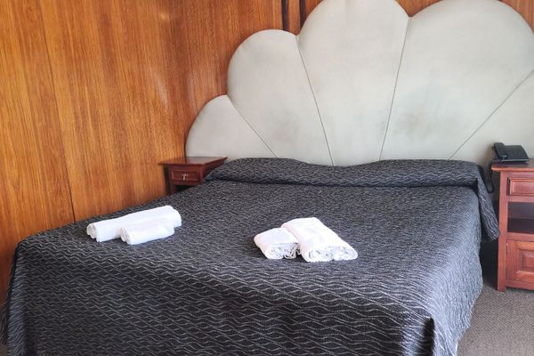 Habitación Matrimonial 