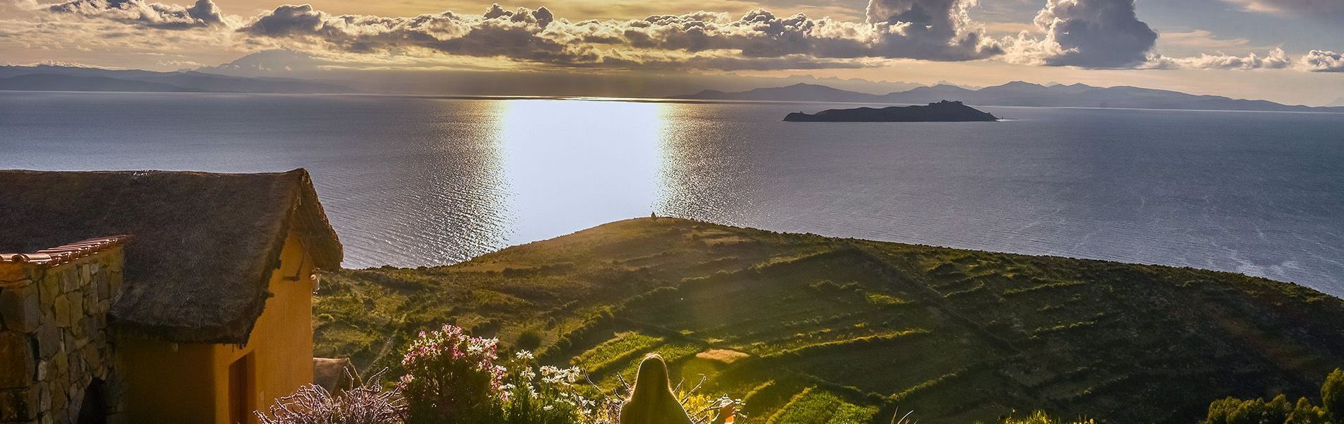 Ecolodge La Estancia