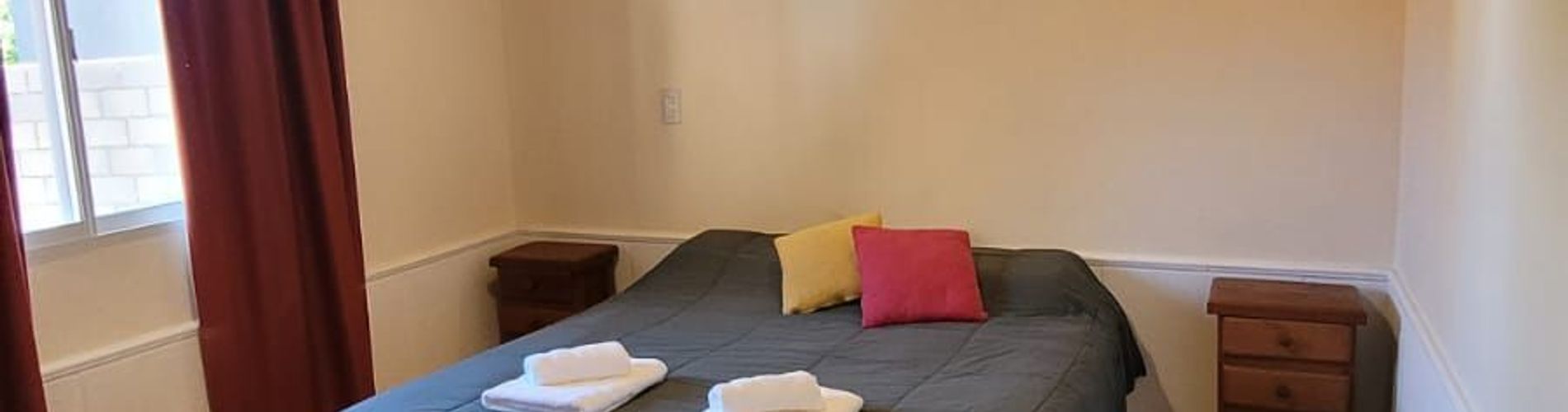 Complejo El Cantar de los Pájaros