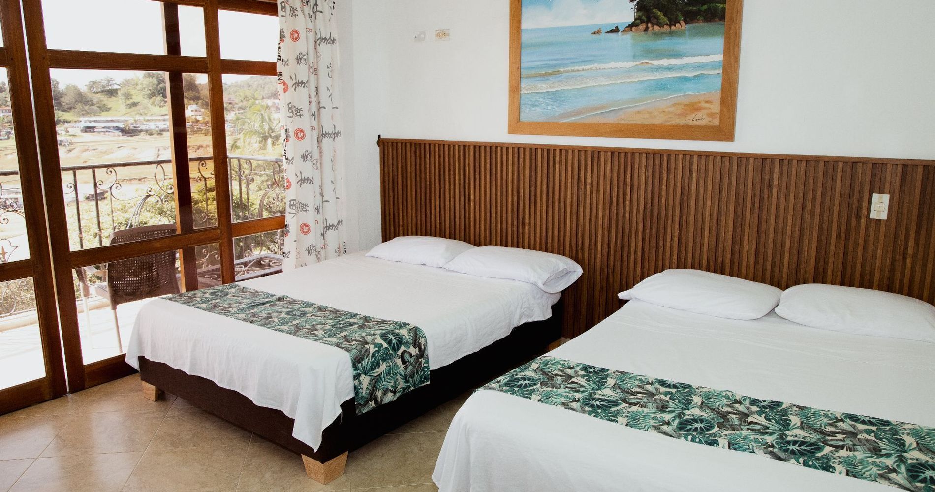 Hotel Portal Guatapé