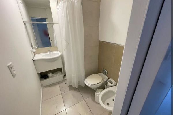 Habitación Cuádruple 