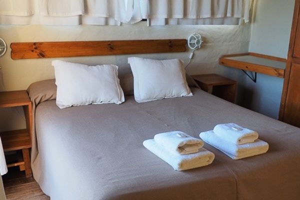 Apartamento Independiente - de Luna Casa de huéspedes - 1 a 3 camas