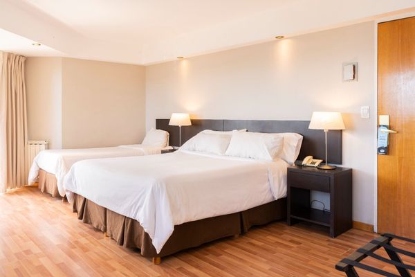 HABITACION DOBLE SUPERIOR.