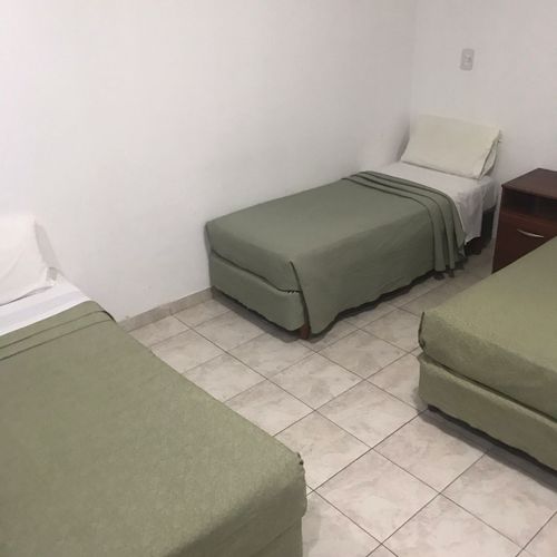 City Hotel Buenos Aires