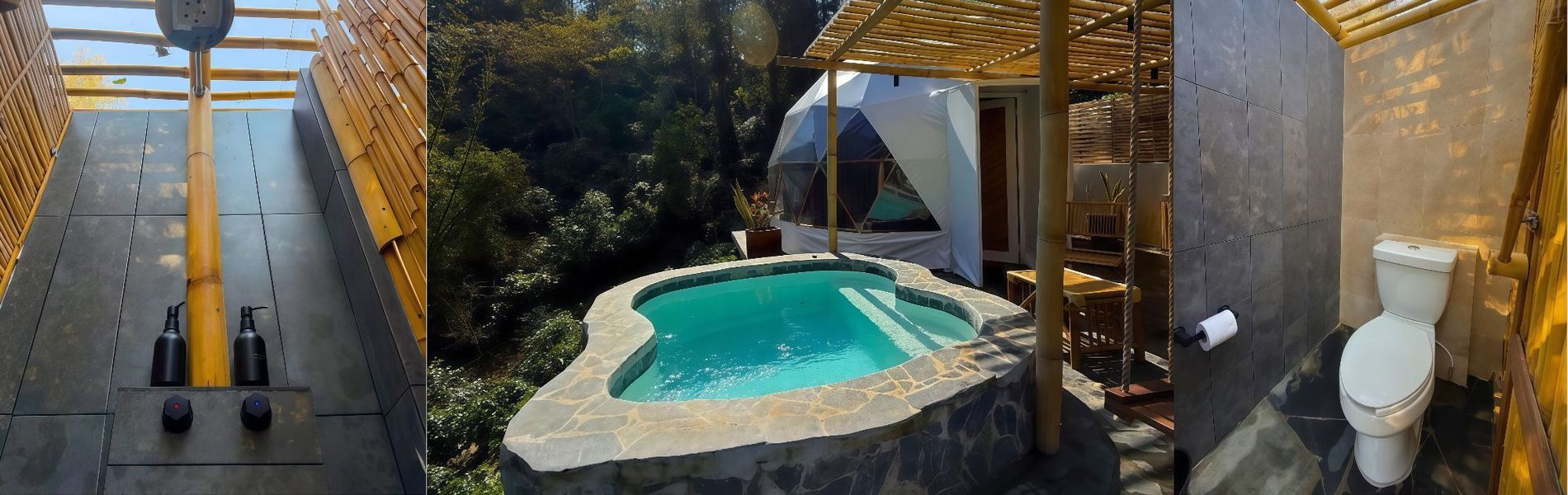 Alma Glamping Xalapa-Coatepec