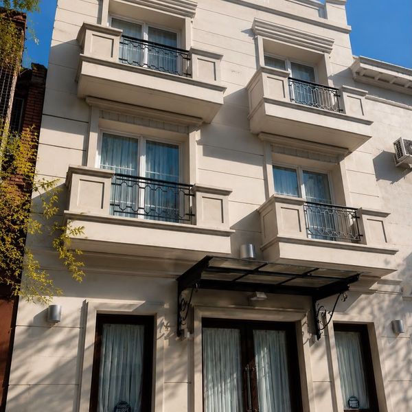 Purobaires Hotel Boutique