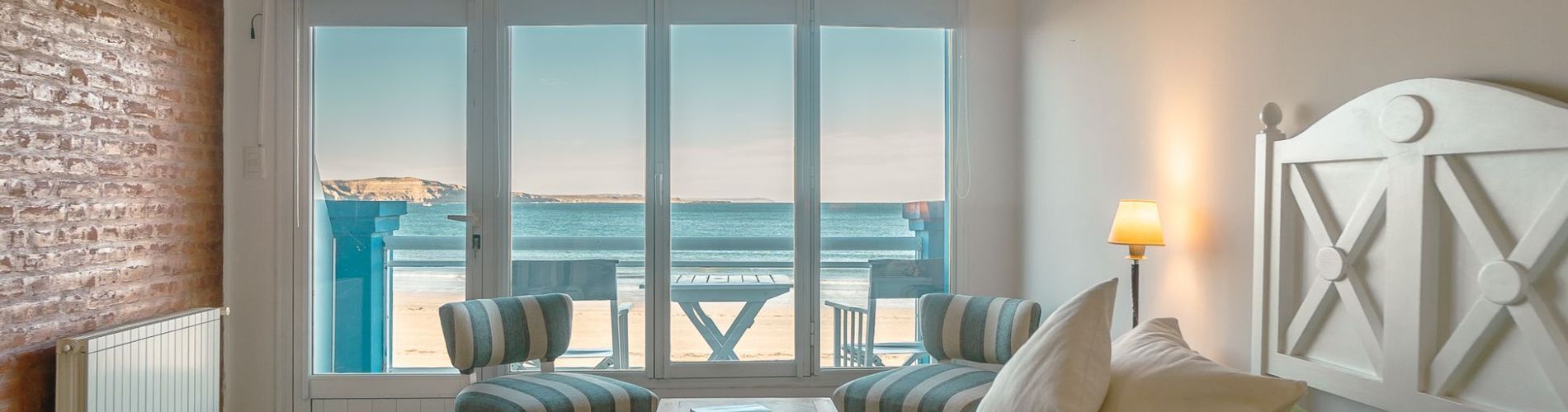 Las Restingas Hotel de Mar