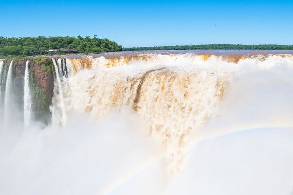 Glamping Selva Iguazú