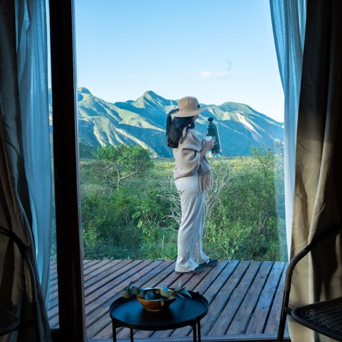 Sentio Camps Glamping