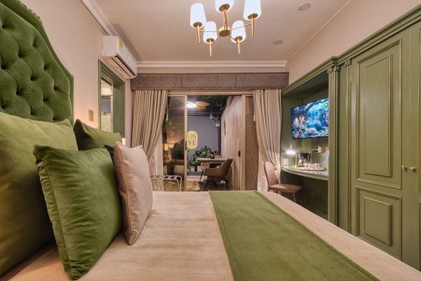 Victoriana Estándar 