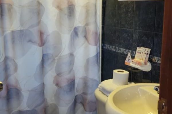 Habitación Familiar Casa - Hodu