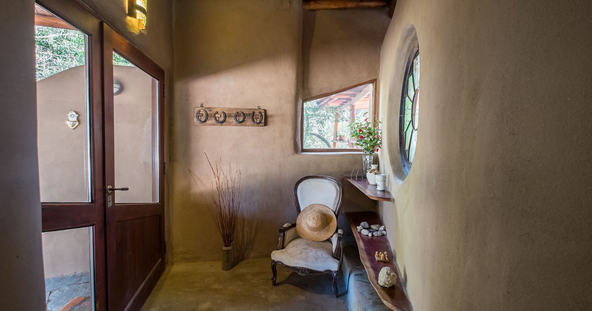 La Anita Lofts de Montaña