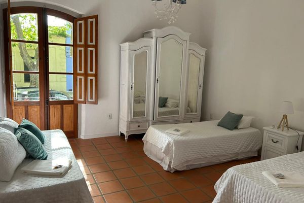 Casa de la Flor