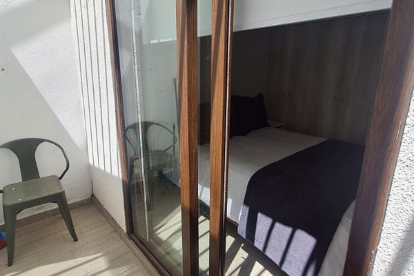 Departamento Estándar Planta Baja