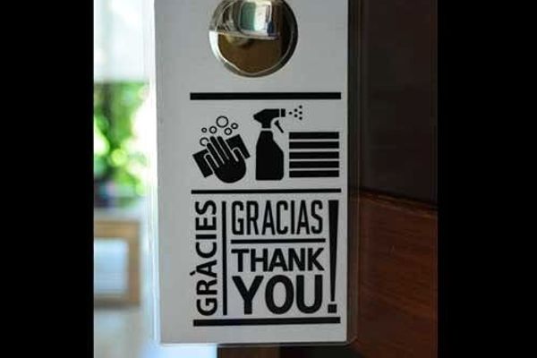 Apart 3 PB. con Terraza Privada y Jacuzzi