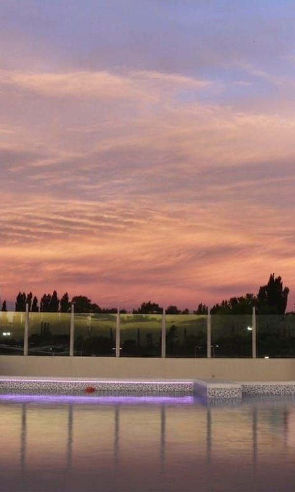 Hotel & Casino Del Rio - Viedma