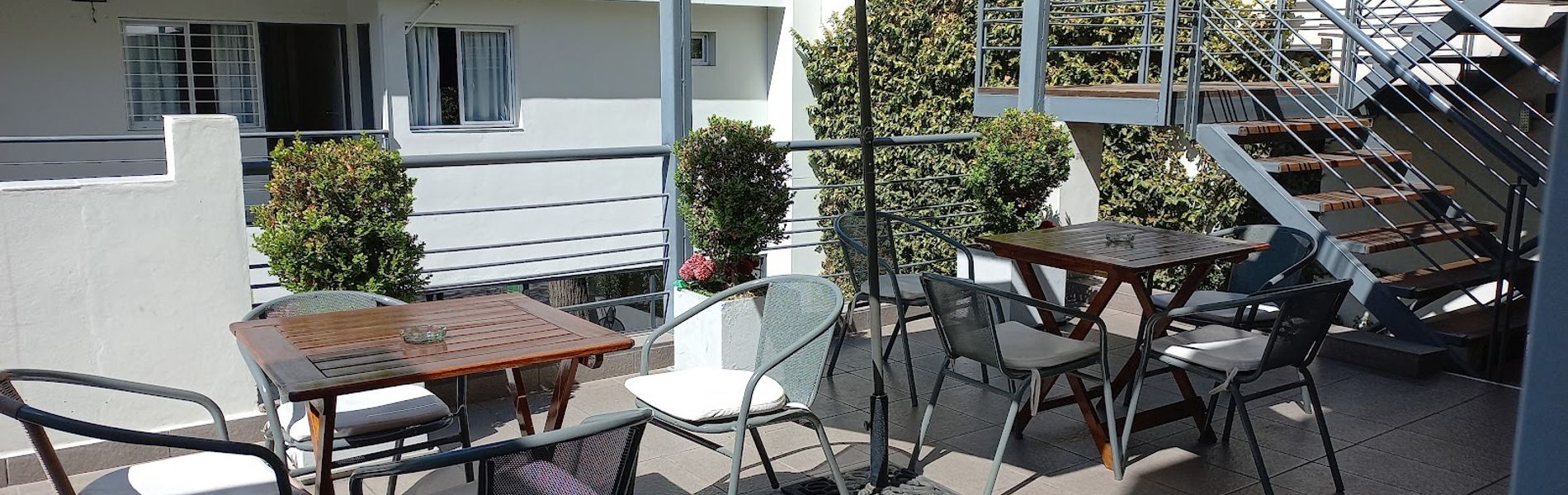 Abril Hotel Boutique