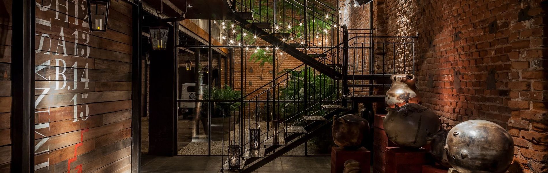 La Alondra Casa de huéspedes