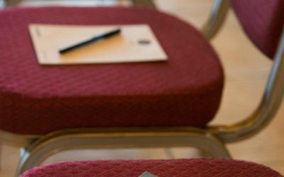 MaiteiPosadas - Eventos