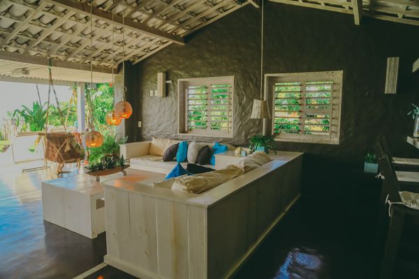 Beach House Icaraizinho