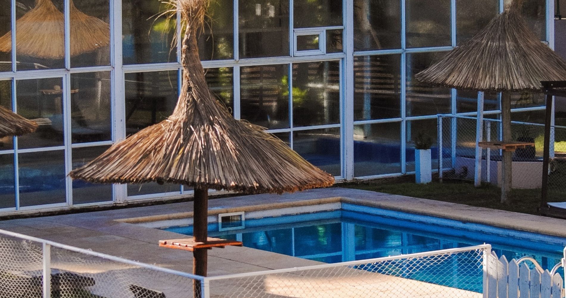 Las Lomas Suites & Spa