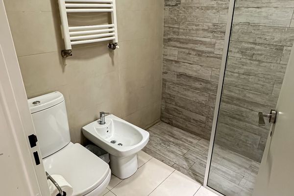 Habitación Superior Doble