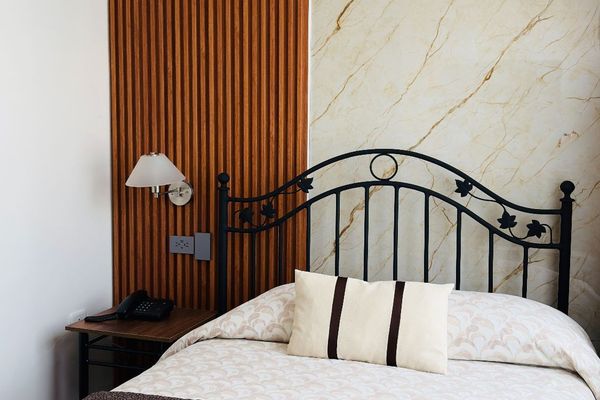 Habitación Individual