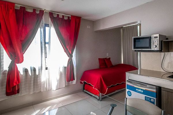 Departamento Exclusive Doble