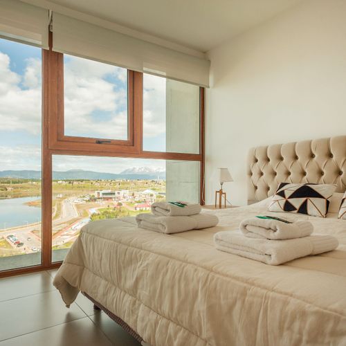 Apartment Ushuaia