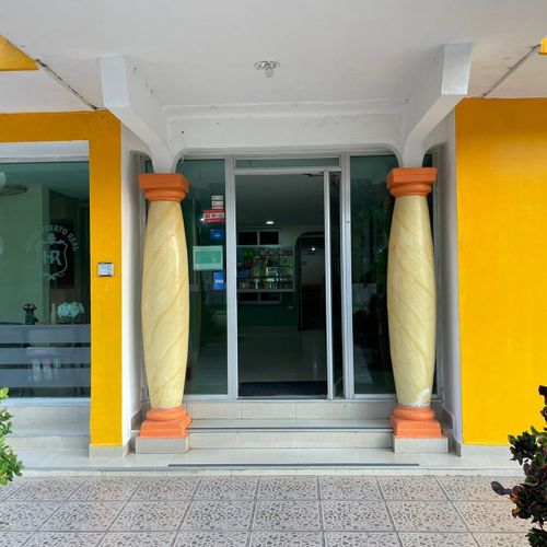 Hotel Puerto Real