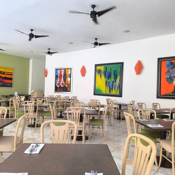 Hotel Neiva Plaza
