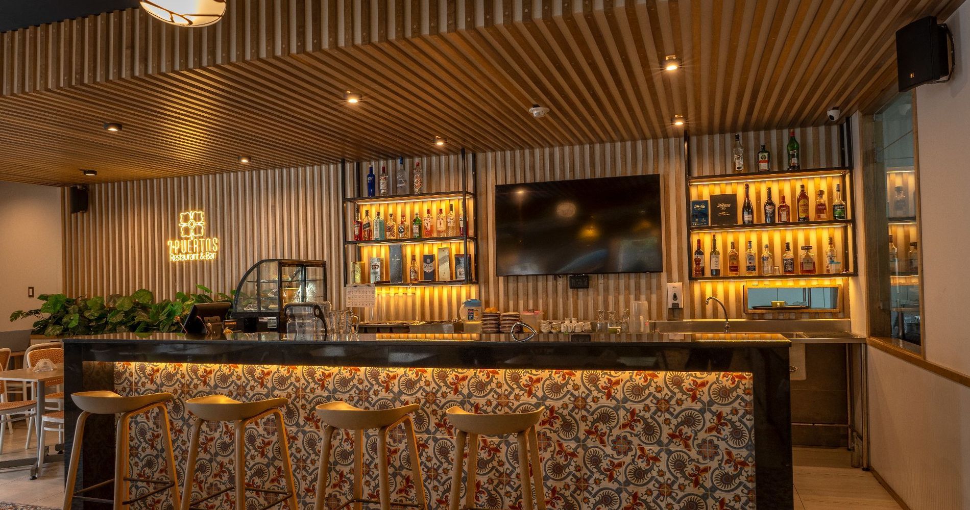 Hotel Victoria Regia - Iquitos- Loreto - Perú